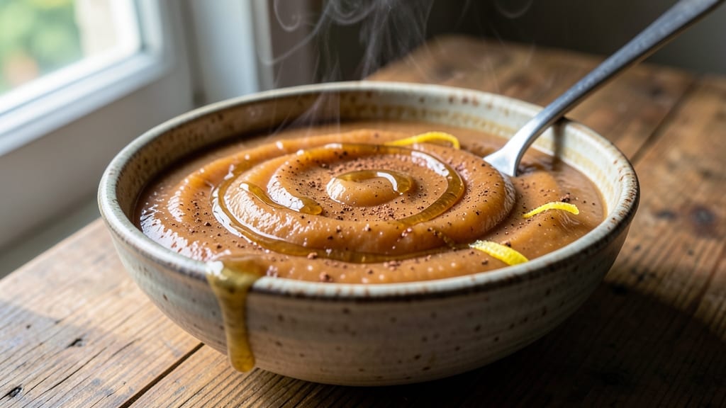 Apple Sauce Recipe to Store: Fridge-Freezer Friendly With No Added Sugar