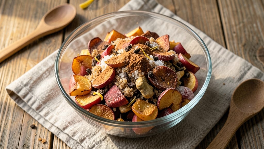 Instant Apple Cider Mix Recipe: Pantry-Friendly Spiced Simmer in Minutes