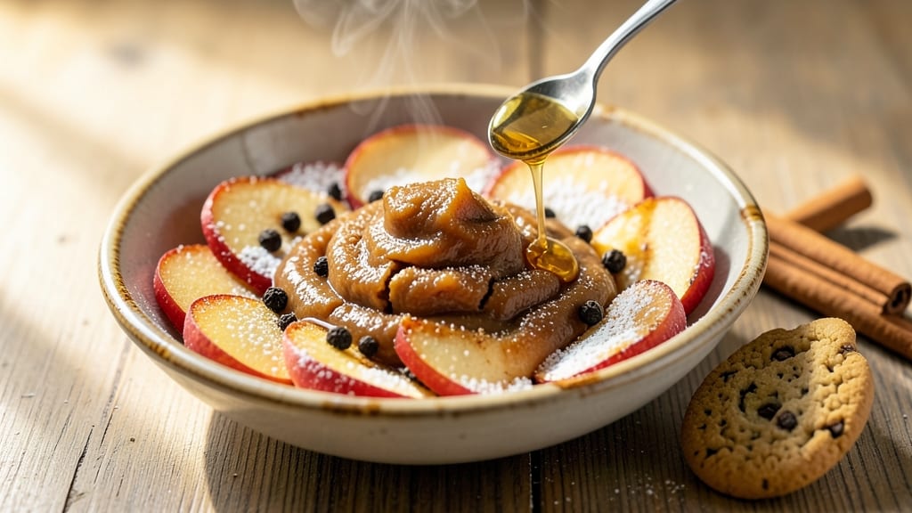 Apple Butter Seasoning Recipe: Spiced Simmer for Versatile Sweet-Savory Magic