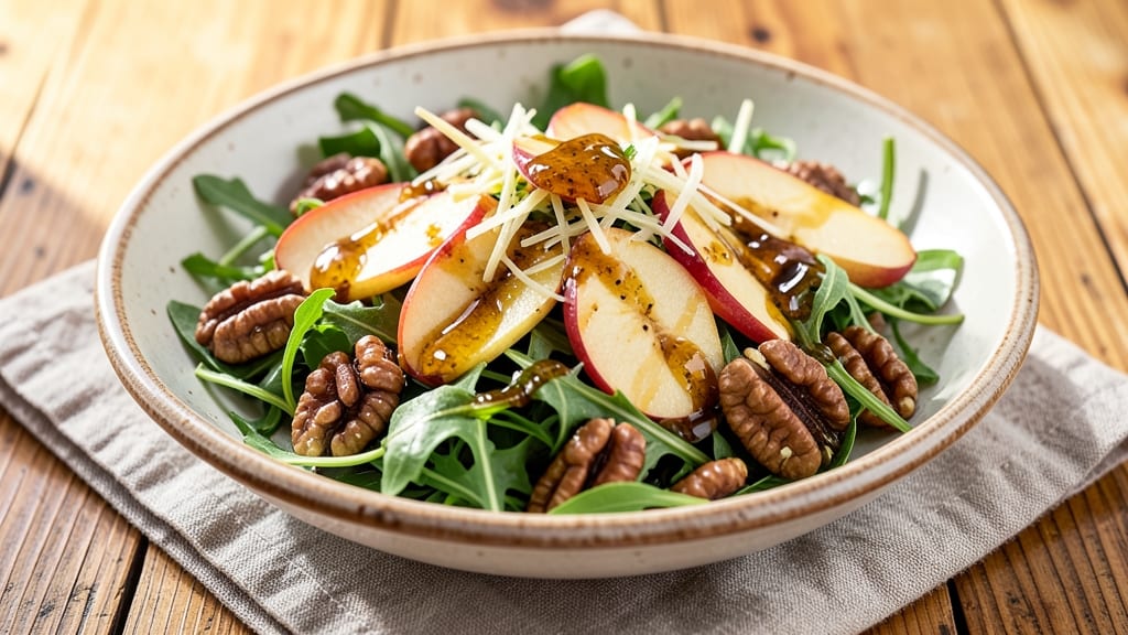 Ken's Apple Cider Vinaigrette Dressing Recipe: Bold Apple Cider Kick Without the Sugar Crash