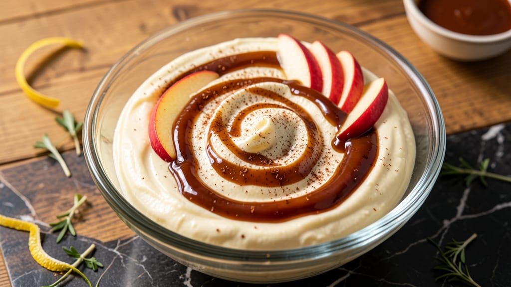 Marzetti Caramel Apple Dip Recipe: Celery Crunch Magic for Snack Time