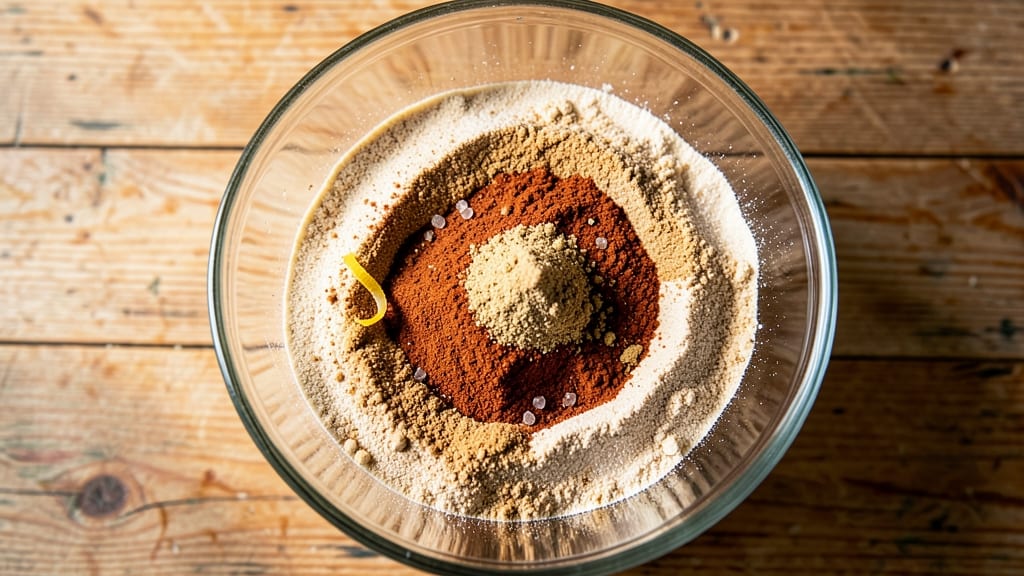 Apple Cinnamon Pancake Mix Recipe: Fluffy Stacks With Warm Spice in Every Bite