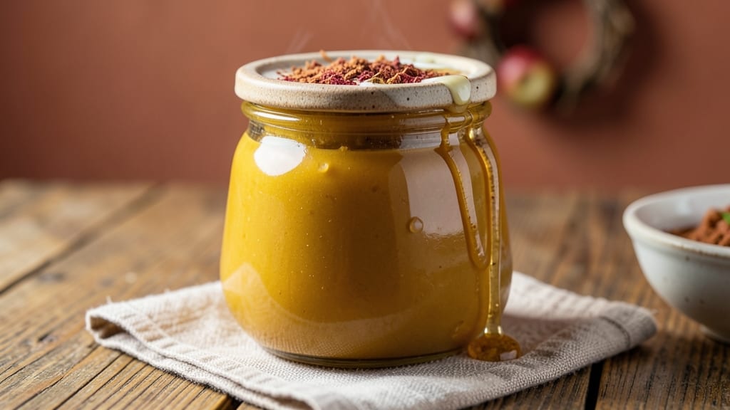 Smooth Apple Sauce Recipe: No-Cook Blender Magic in 10 Minutes