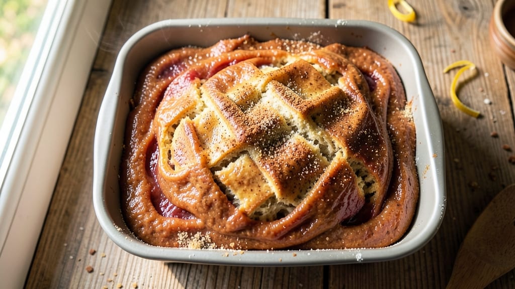 Apple Sauce Quick Bread Recipe: Moist Layers With Warm Spice Hugs