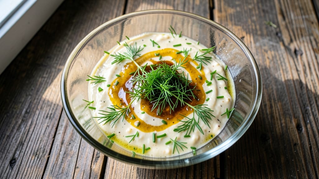 Apple Cider Vinegar Slaw Dressing Recipe: Zesty Tang That Elevates Any Salad