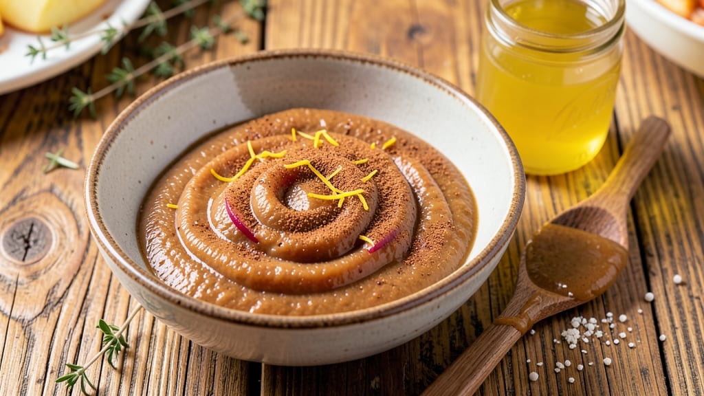Bulk Apple Sauce Recipe: Freezer-Friendly Batch for All-Year Use