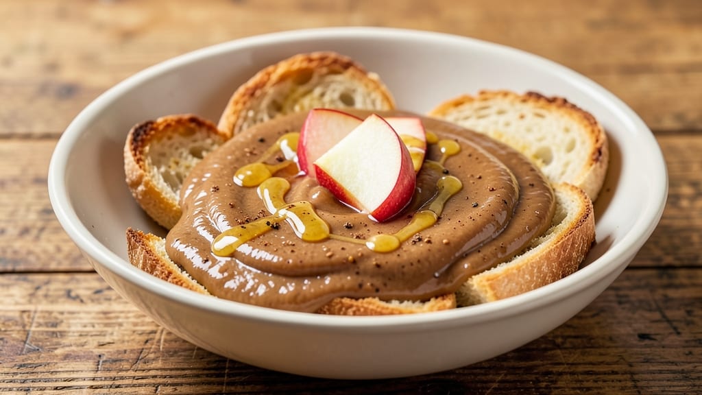 Apple Mustard Sauce Recipe: Bold Tangy-Sweet Glaze for Grilled Meats
