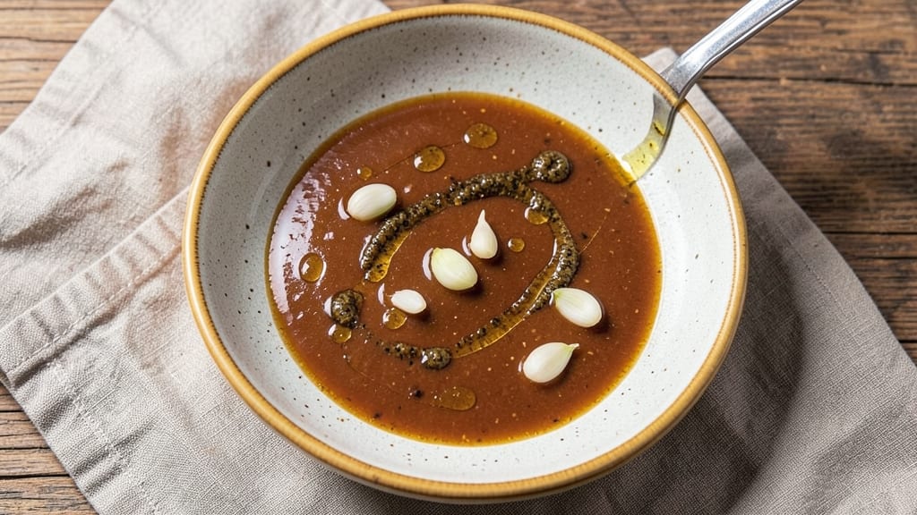 Apple Cider Vinegar Sauce Recipe: Balanced Tang and Sweetness for Dipping