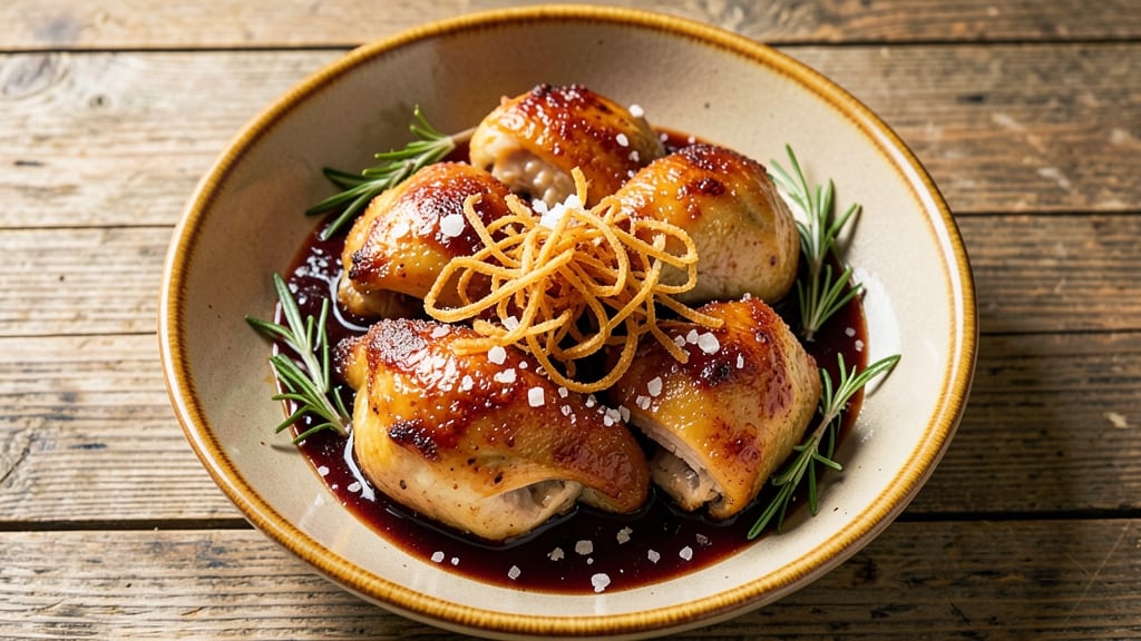 Cracker Barrel Apple Cider Chicken Recipe: Slow-Simmered Spice With Celery Crunch
