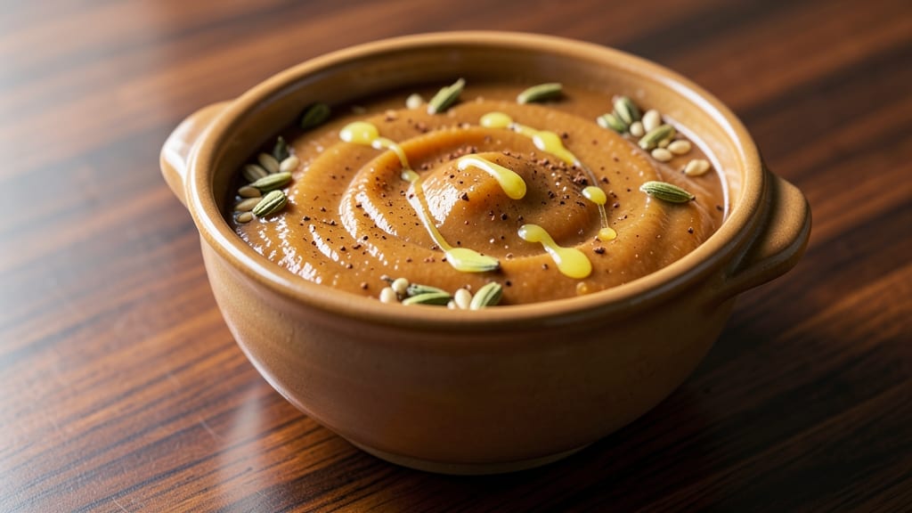 Organic Applesauce Recipe: No-Sugar-Added Spice Blend for Versatile Use