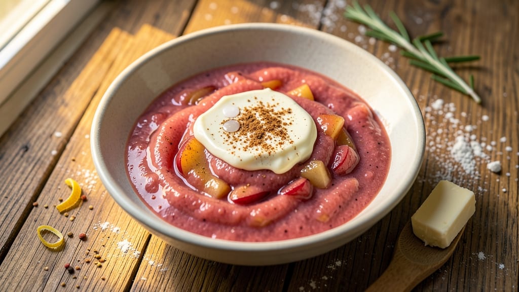 Pink Lady Apple Sauce Recipe: Cinnamon-Spiced Simmer for Versatile Sweetness