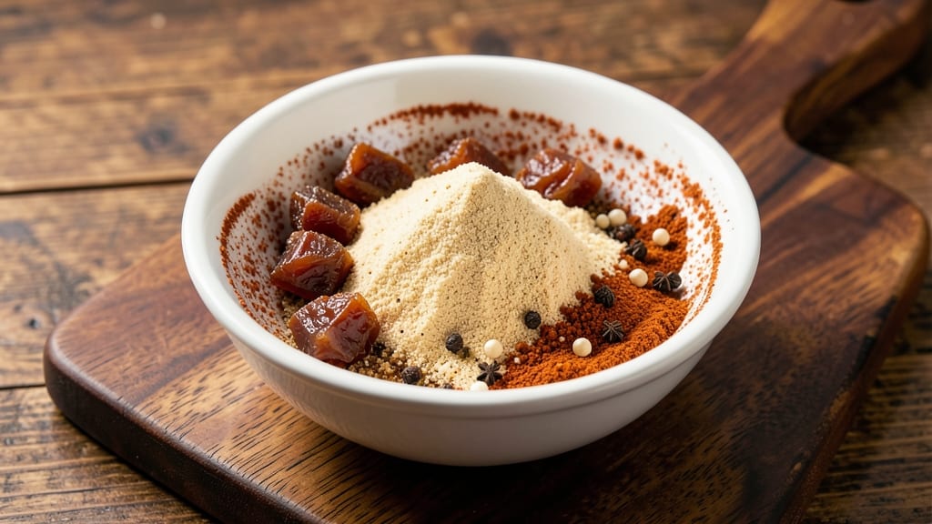 Whiskey Apple Seasoning Recipe: Bold Spice Blend for Meat and Roasted Veggies