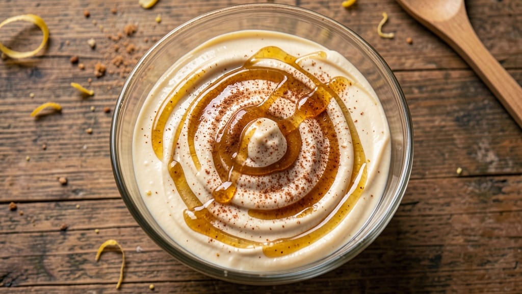 Creamy Apple Salad Dressing Recipe: Celery-Pepper Crunch Meets Sweet-Tart Harmony