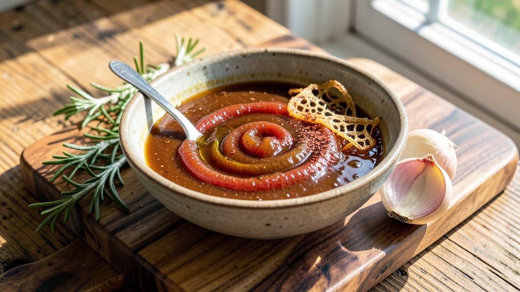 Crab Apple BBQ Sauce Recipe: Sweet-Tart Gloss That Sticks to Grilled Meats