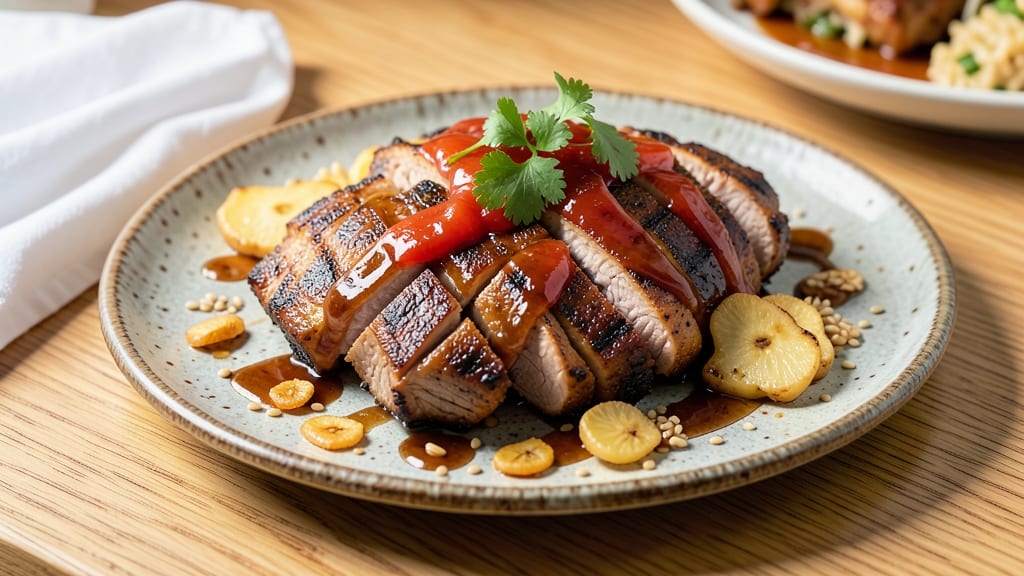 Filipino Pork Barbecue Recipe With Pineapple Juice: Sweet and Savory Simmer for Weeknight Triumph