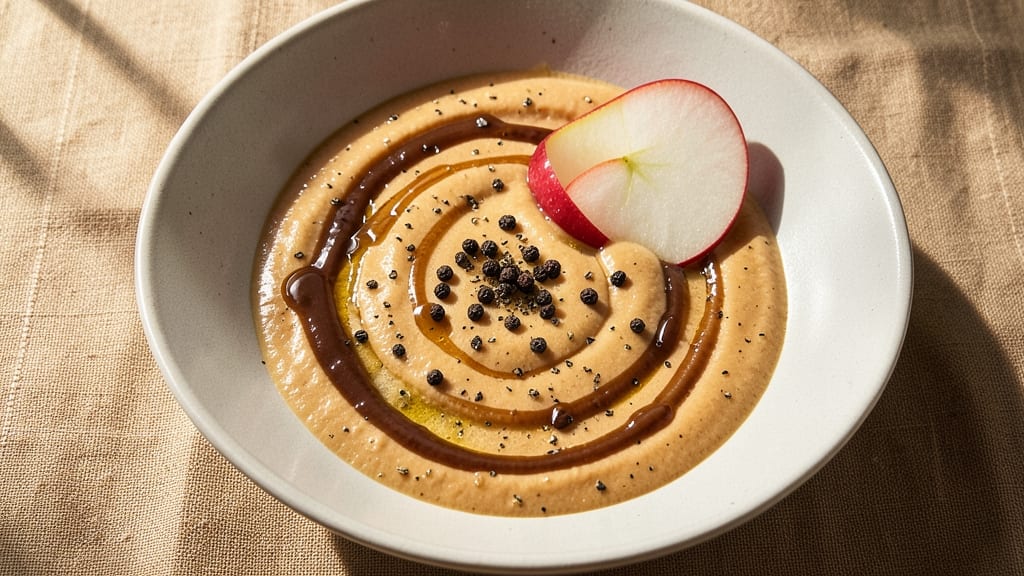 Apple Cider Coleslaw Dressing Recipe: Celery-Pepper Crunch Meets Sweet-Tart Zing