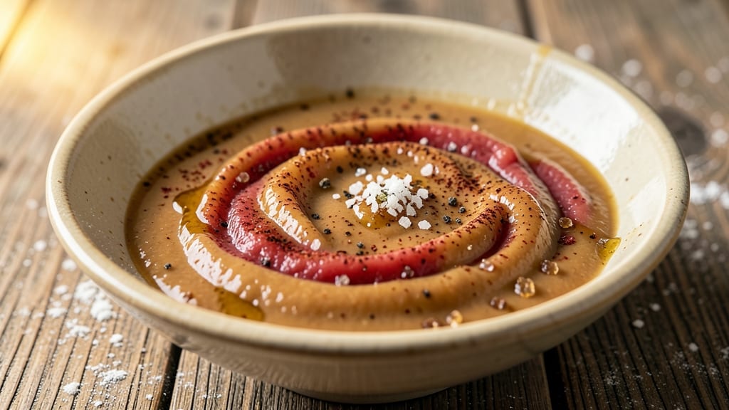 Apple Sauce BBQ Sauce Recipe: Sweet-Tart Glaze With Celery Pepper Zing