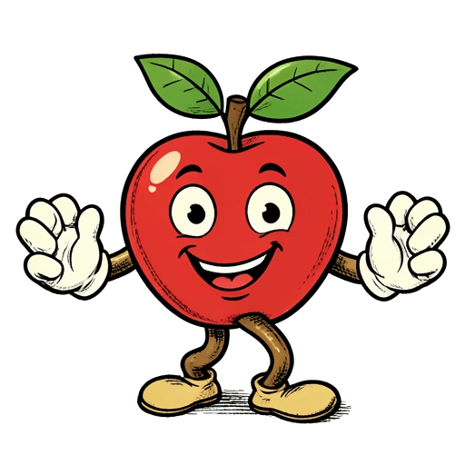 Apple Recipes Pod